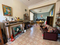 Maison à vendre à Quillan, Aude - 358.000 € - photo 3