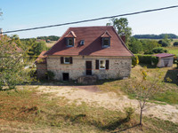 Maison à Saint-Jory-de-Chalais, Dordogne - photo 4
