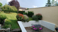 Maison à vendre à Bosmoreau-les-Mines, Creuse - 78.100 € - photo 5