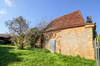 Maison à vendre à Saint-Félix-de-Villadeix, Dordogne - 108.000 € - photo 2