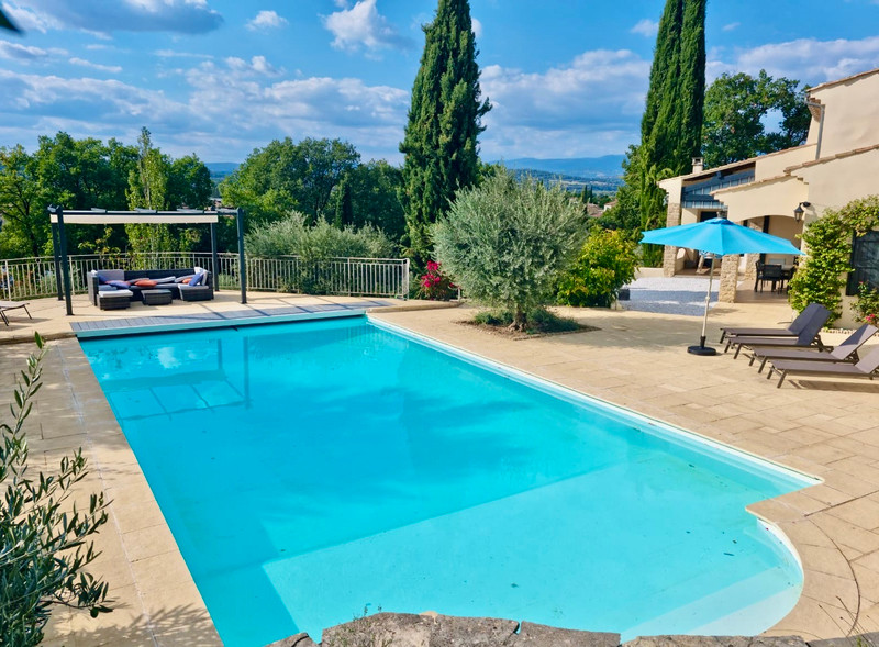 French property for sale in Oraison, Alpes-de-Haute-Provence - photo 9
