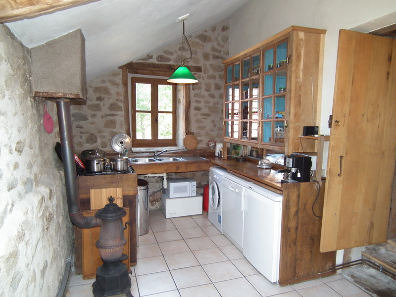 French property for sale in Felletin, Creuse - &#8364;124,900 - photo 8