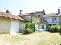 Maison à vendre à Saint-Mathieu, Haute-Vienne - 349 800 € - photo 9