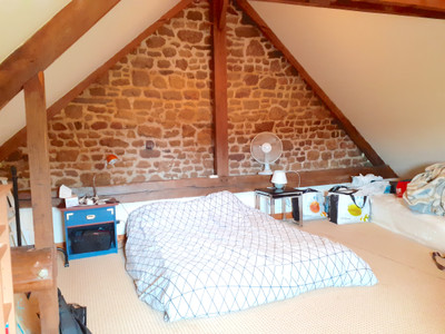 French property for sale in Saint-Hilaire-du-Harcouët, Manche - €199,500 - photo 6