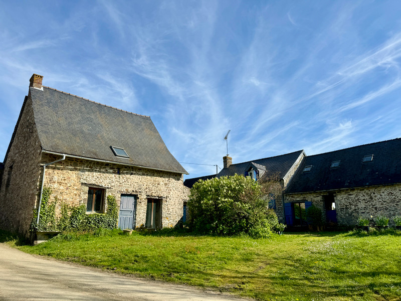 French property for sale in Villepail, Mayenne - €110,000 - photo 10