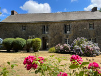 Maison à vendre à Ménéac, Morbihan - 212.000 € - photo 1