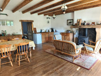 Propriété à vendre à Saint-Romain, Vienne - 125 350 € - photo n°4