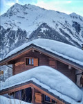 Chalet à vendre à Sainte-Foy-Tarentaise, Savoie - 1.350.000 € - photo 7