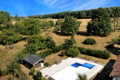 French property for sale in Cellefrouin, Charente - €286,200 - photo 1