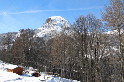 Ski property for sale in  - €2,150,000 - photo 2