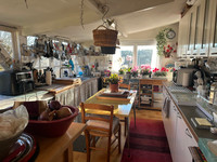 Maison à vendre à Brantôme en Périgord, Dordogne - 147.500 € - photo 3
