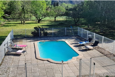 French property for sale in Vinça, Pyrénées-Orientales - €299,000 - photo 9