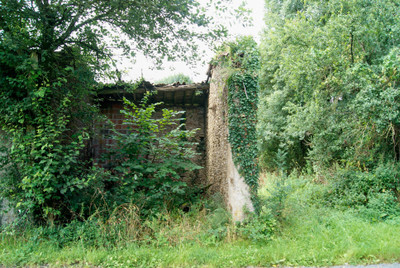 French property for sale in Saint-Paul-en-Gâtine, Deux-Sèvres - €19,000 - photo 1