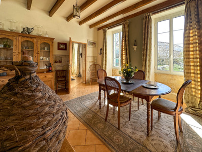 French property for sale in Saint-Sulpice-de-Cognac, Charente - €280,000 - photo 6
