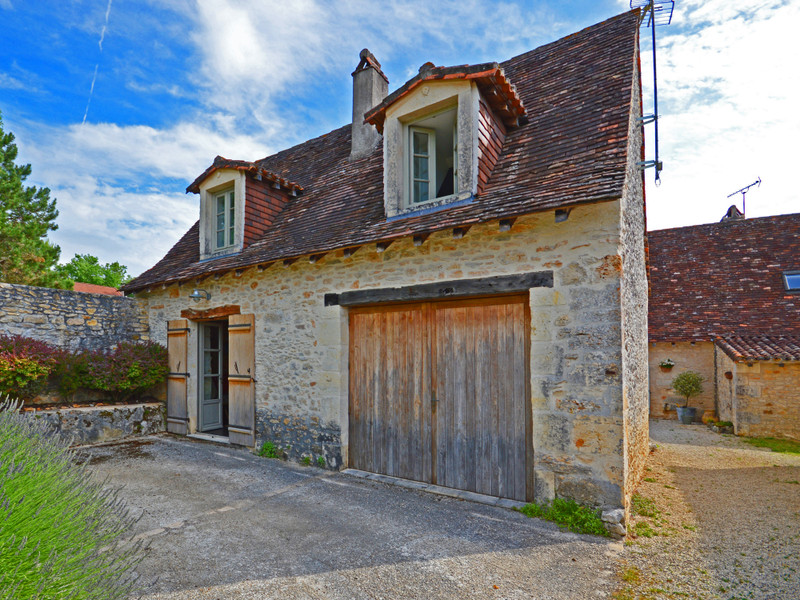 French property for sale in Cubjac-Auvézère-Val d'Ans, Dordogne - photo 10