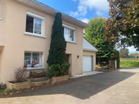 Maison à vendre à Villeneuve-de-Marsan, Landes - 280.000 € - photo 1