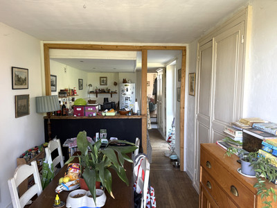 French property for sale in Gouex, Vienne - €85,000 - photo 4