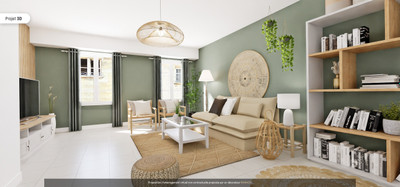 French property for sale in Avignon, Vaucluse - €275,000 - photo 1