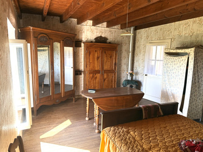 French property for sale in Queaux, Vienne - €53,600 - photo 4
