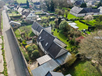 Propriété à vendre à Valognes, Manche - 446 808 € - photo n°5