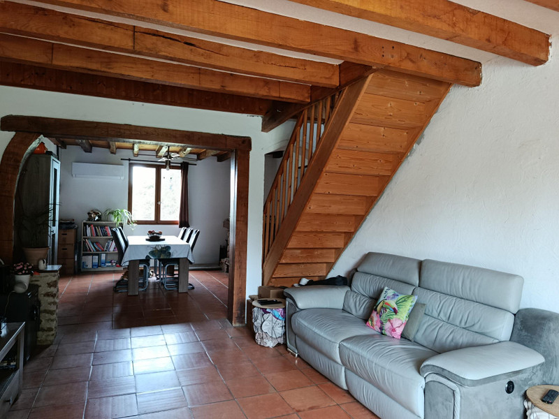 French property for sale in Bénévent-l'Abbaye, Creuse - €114,450 - photo 1