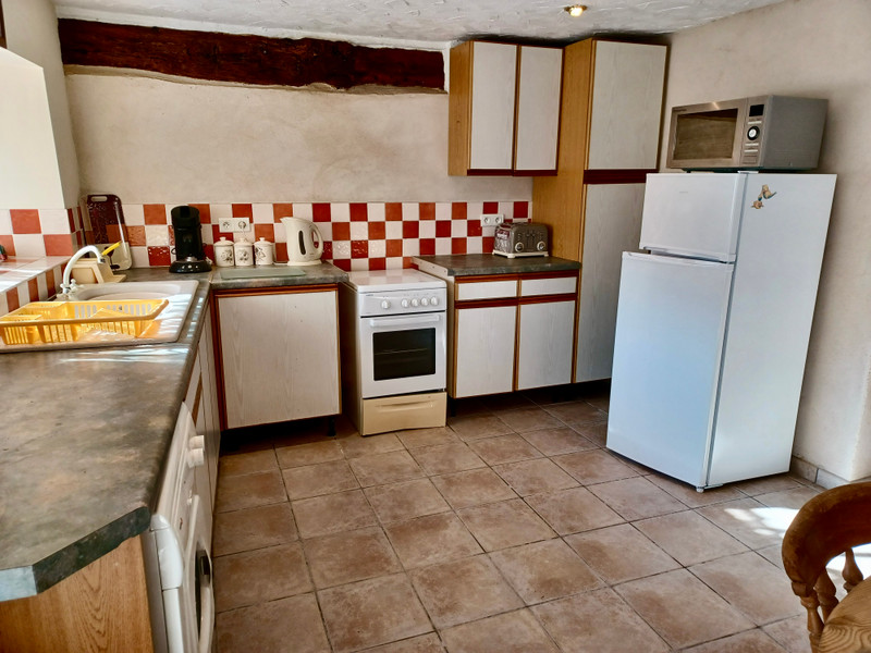 French property for sale in Marzan, Morbihan - €400,000 - photo 11