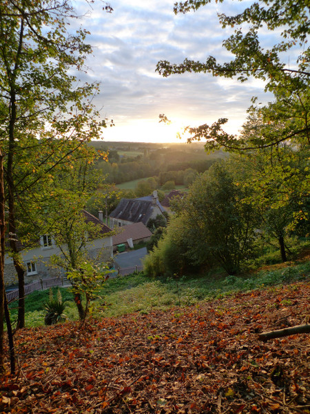 French property for sale in Saint-Rabier, Dordogne - €348,500 - photo 1