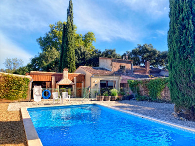 house for sale in Hérault