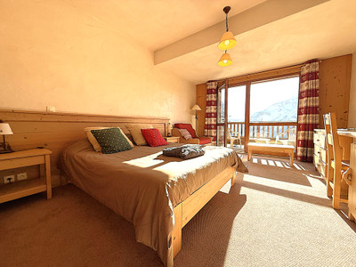 Ski property for sale in La Rosiere - €1,300,000 - photo 5