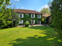 Maison à vendre à Ansac-sur-Vienne, Charente - 275 000 € - photo 2