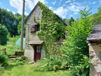 French property, houses and homes for sale in Fursac Creuse Limousin