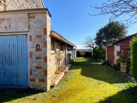 Terrain à vendre à Val-de-Bonnieure, Charente - 40.600 € - photo 4
