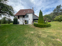 Maison à vendre à Saint-Junien-la-Bregère, Creuse - 657.200 € - photo 9
