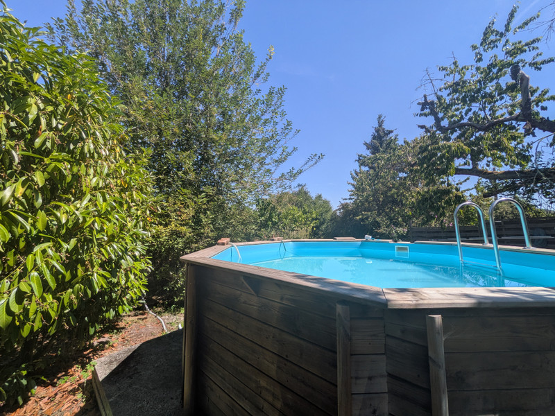 French property for sale in Épeigné-les-Bois, Indre-et-Loire - €314,900 - photo 8