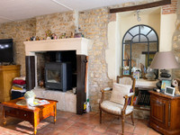 Maison à vendre à Val-de-Bonnieure, Charente - 263 119 € - photo 9