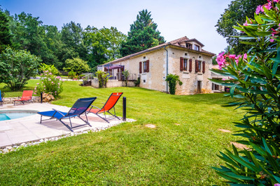 Maison à vendre à Périgueux, Dordogne, Aquitaine, avec Leggett Immobilier