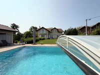 Maison à vendre à Messery, Haute-Savoie - 1.260.000 € - photo 4