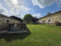 Propriété à vendre à Marthon, Charente - 176 000 € - photo n°3