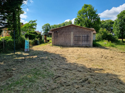 French property for sale in Saint-Christophe, Charente - €74,998 - photo 8
