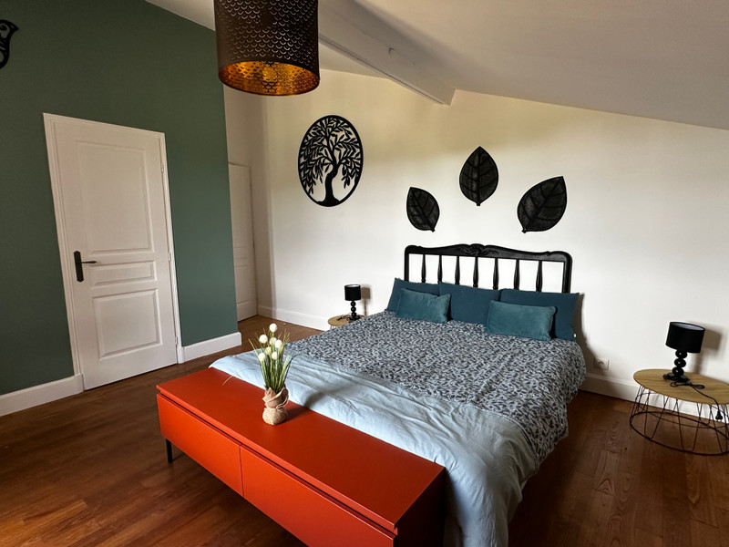 French property for sale in Fougueyrolles, Dordogne - €349,800 - photo 6
