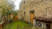 Maison à vendre à Dampierre-sur-Boutonne, Charente-Maritime - 96.300 € - photo 8