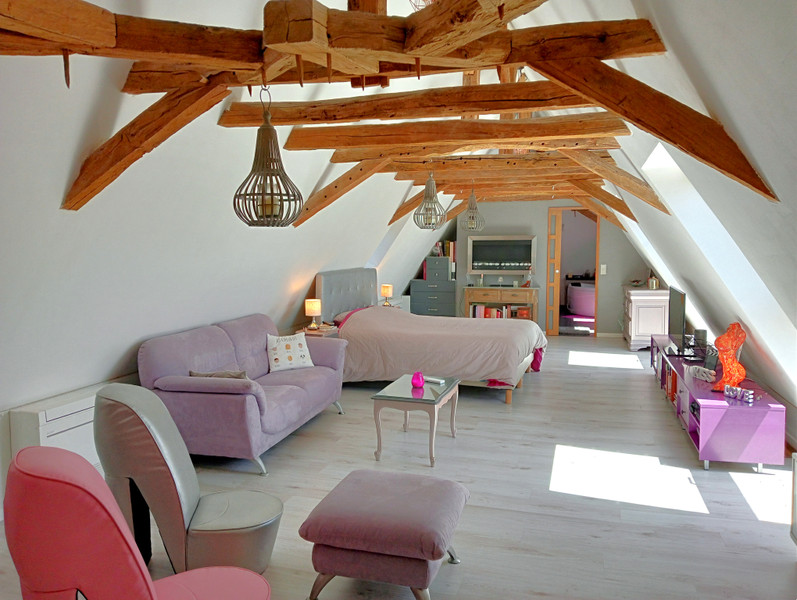 French property for sale in Beaulieu-sur-Dordogne, Corrèze - €766,500 - photo 4