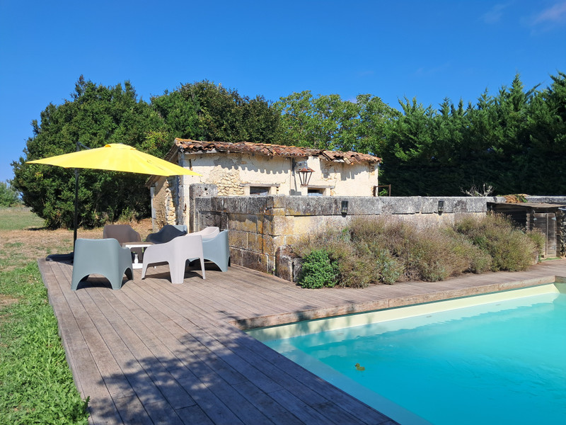 French property for sale in Gout-Rossignol, Dordogne - €354,999 - photo 14