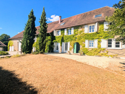 house for sale in Haute-Vienne