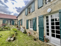 Maison à vendre à Sauveterre-de-Guyenne, Gironde - 399 000 € - photo 4