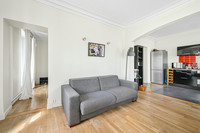 Appartement à vendre à Paris 18e Arrondissement, Paris - 1.000.000 € - photo 9