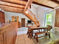 Propriété à vendre à Bouteilles-Saint-Sébastien, Dordogne - 308 500 € - photo n°3