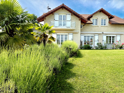 maison à vendre à Alpes françaises (Auvergne-Rhône-Alpes)