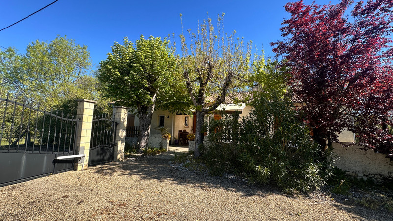 French property for sale in Ribérac, Dordogne - €246,100 - photo 11
