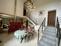 Maison à vendre à Saint-Georges-des-Agoûts, Charente-Maritime - 365.000 € - photo 5